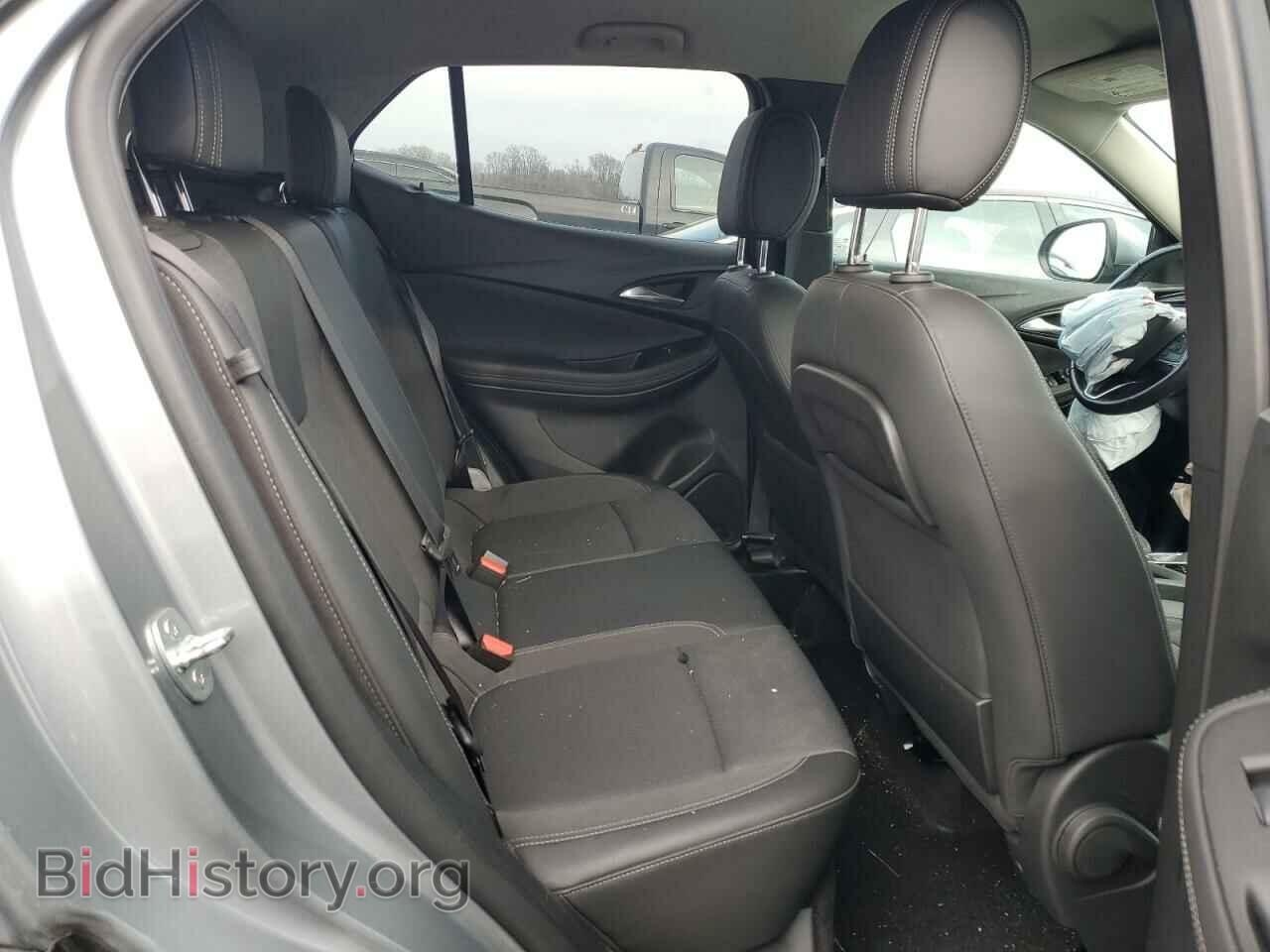 2023 BUICK ENCORE - VIN: KL4MMBS21PB151955 - Photo 10