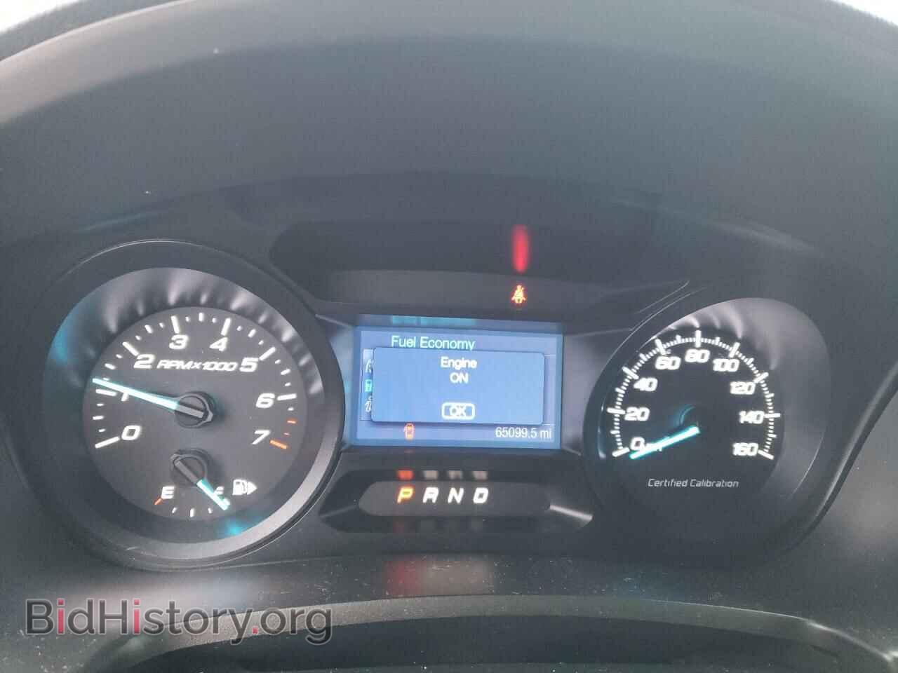 2014 FORD EXPLORER - VIN: 1FM5K8AR5EGC38349 - Фото 9
