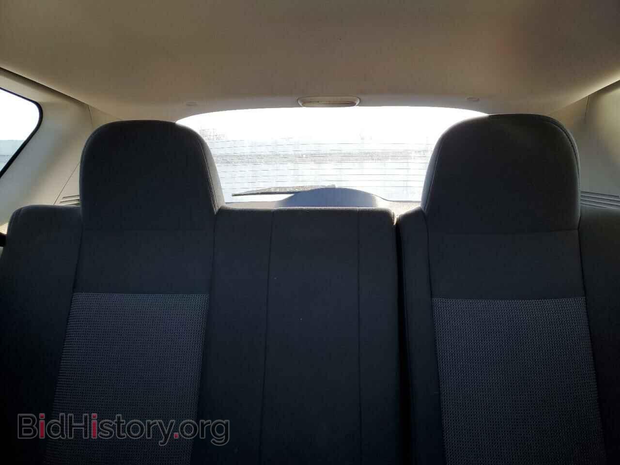 2014 JEEP COMPASS - VIN: 1C4NJDBB2ED592719 - Фото 10