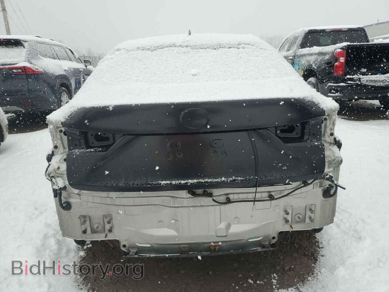2014 LEXUS IS - VIN: JTHCF1D25E5002588 - Фото 6