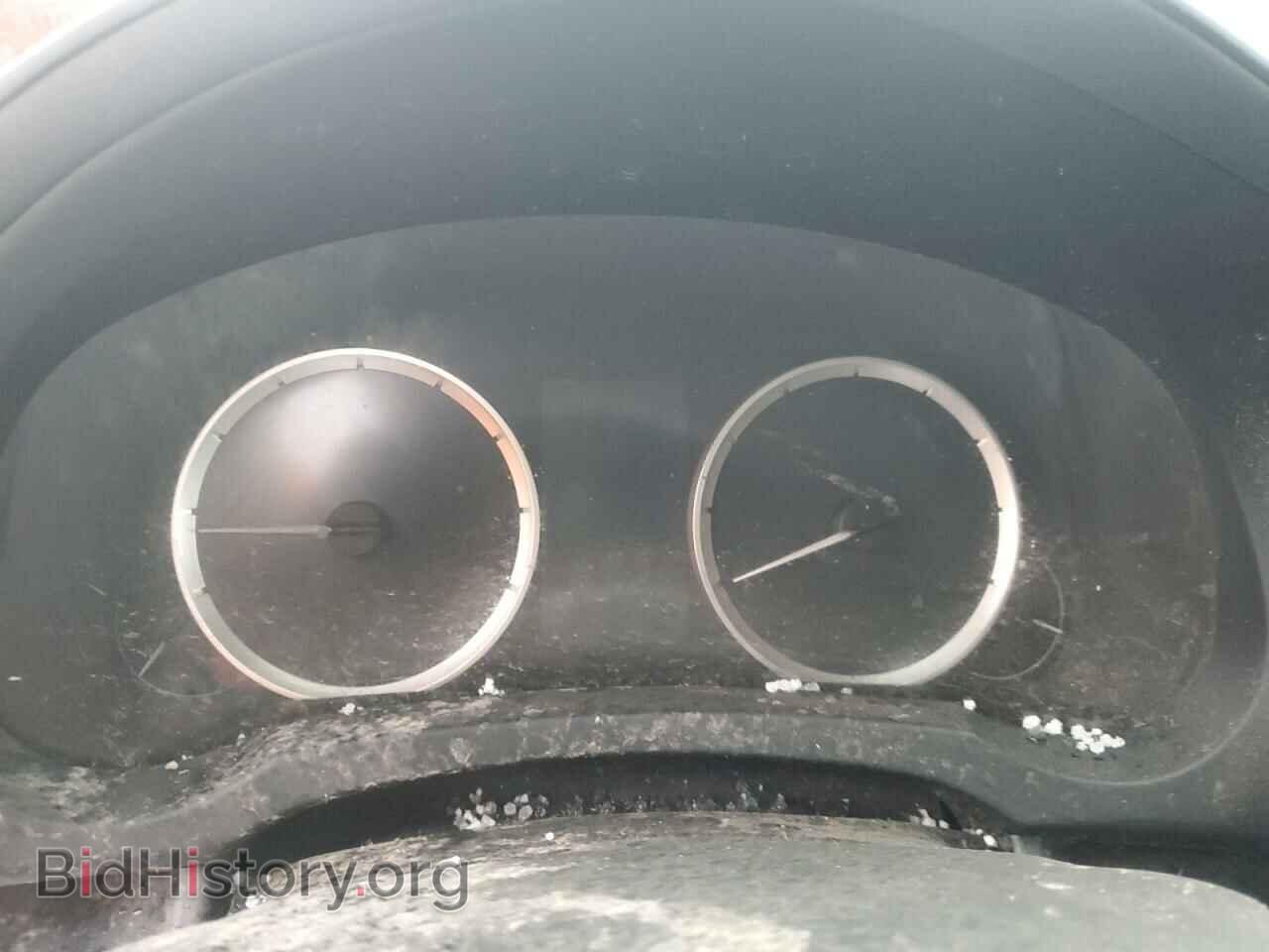 2014 LEXUS IS - VIN: JTHCF1D25E5002588 - Фото 9