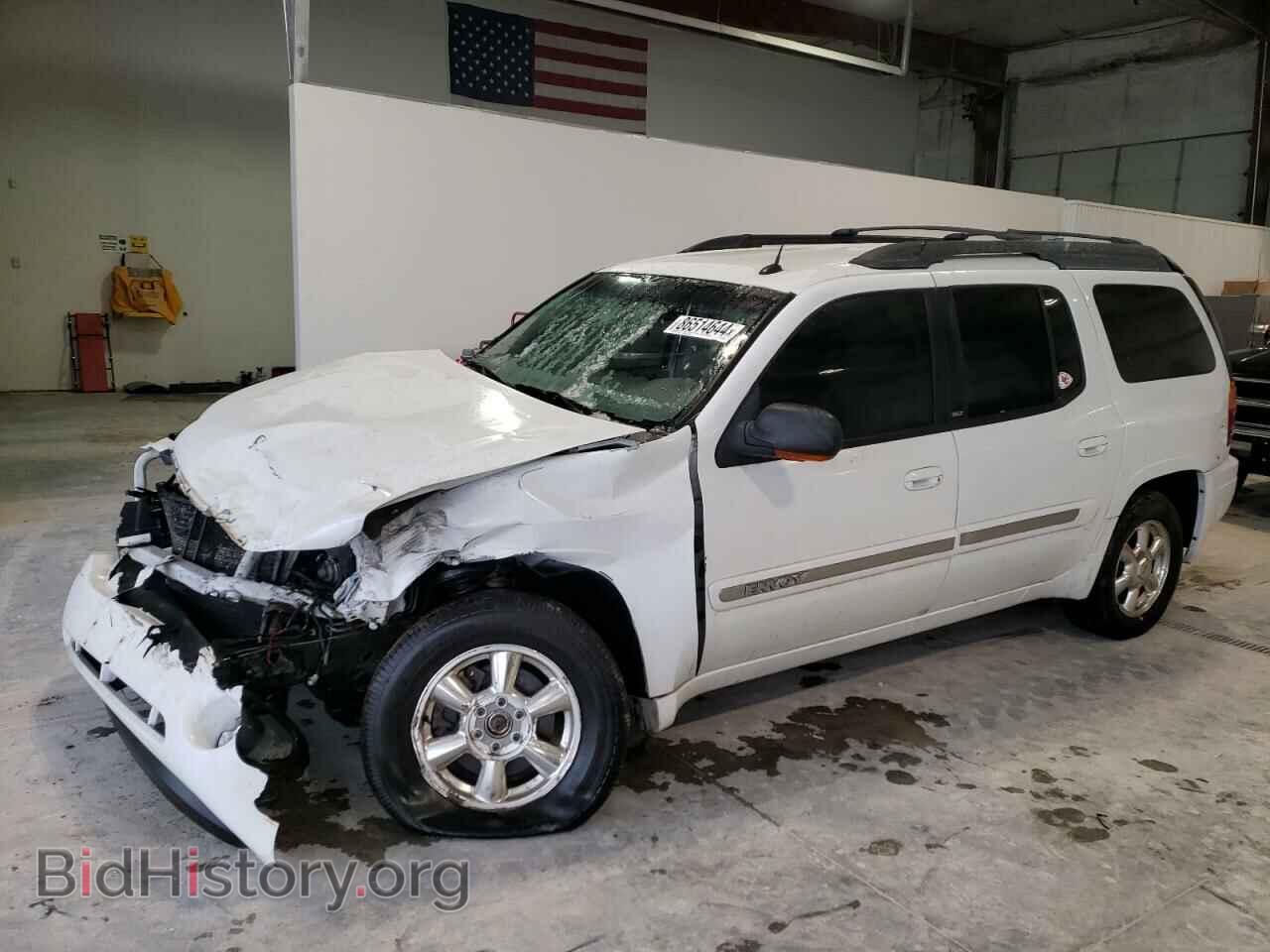 Photo 1GKET16S856105230 - GMC ENVOY 2005