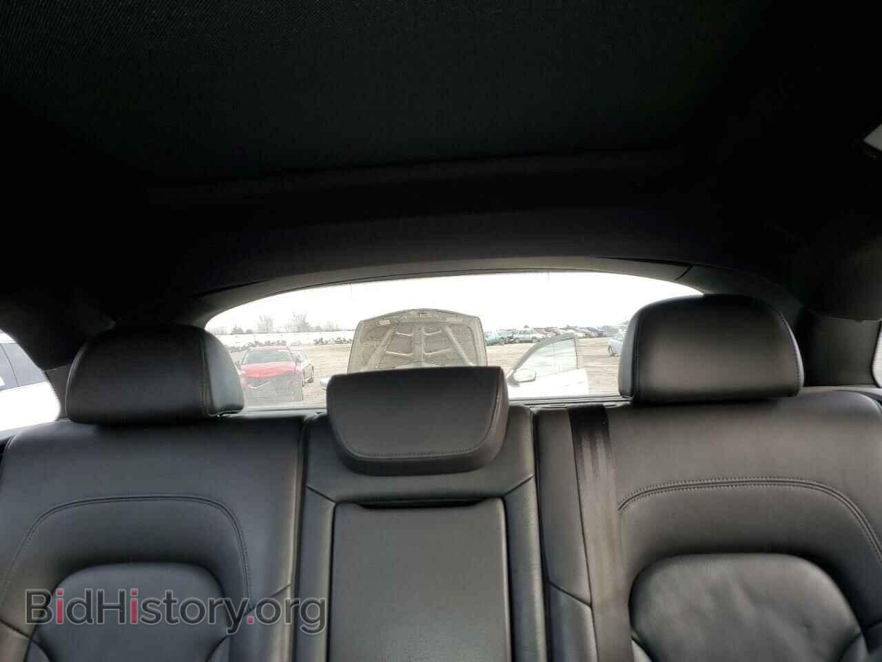 2017 AUDI Q5 - VIN: WA1M2AFP5HA060006 - Фото 10
