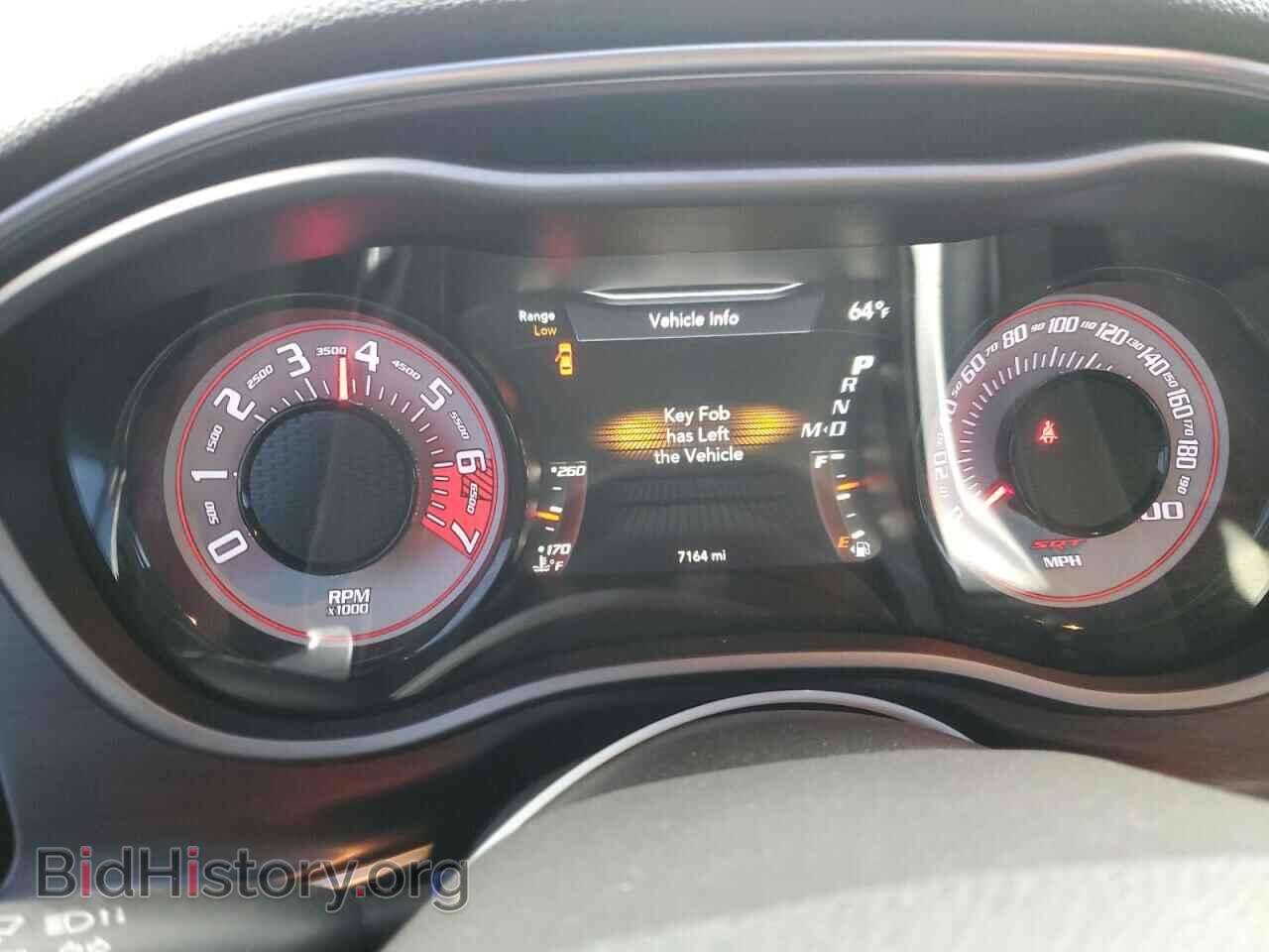 2018 DODGE CHALLENGER - VIN: 2C3CDZH99JH101743 - Фото 9