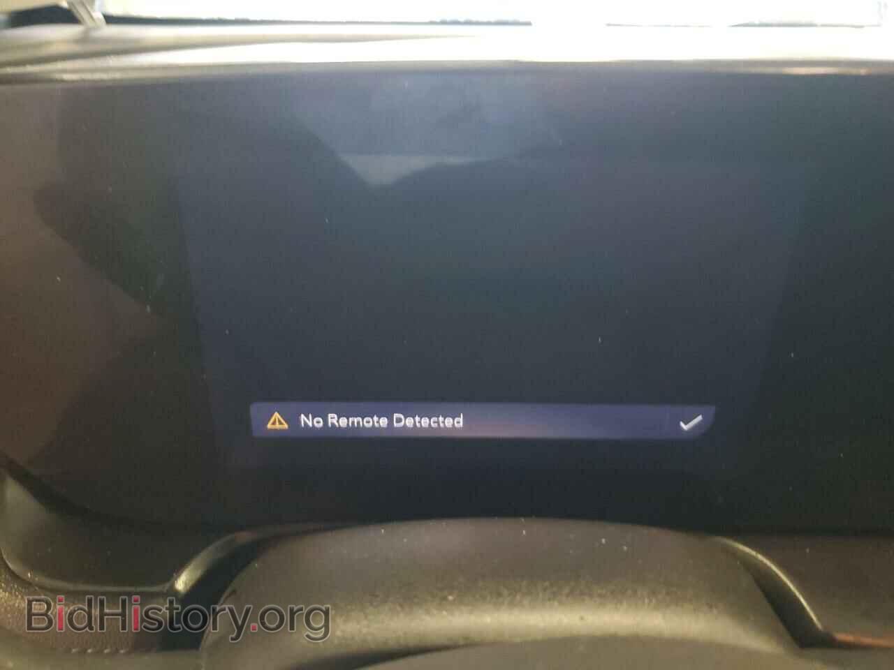 2024 BUICK ENCORE - VIN: KL4AMDSL9RB211460 - Фото 9