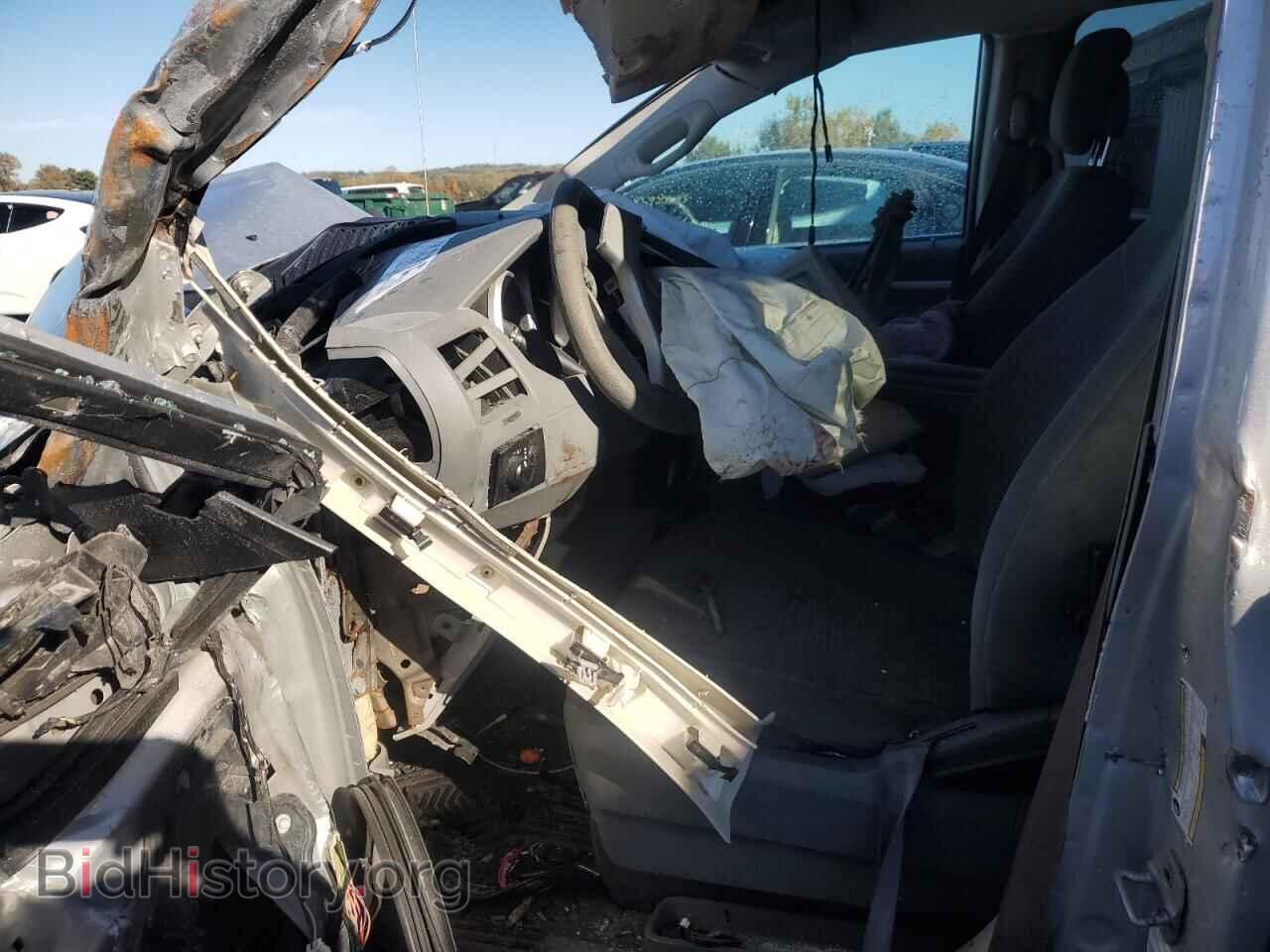 2010 DODGE CARAVAN - VIN: 2D4RN4DE1AR274680 - Фото 7