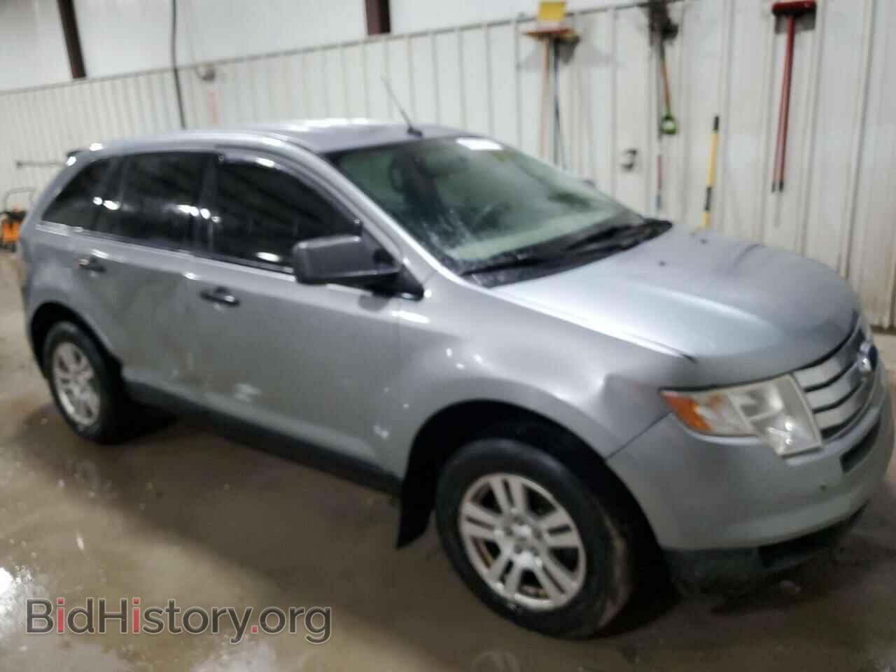 2007 FORD EDGE - VIN: 2FMDK46C57BA55519 - Photo 4