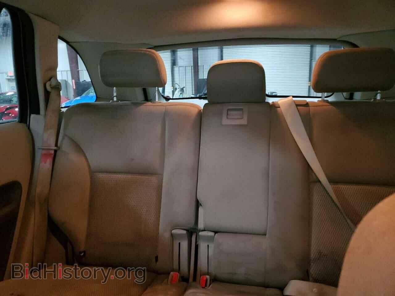 2007 FORD EDGE - VIN: 2FMDK46C57BA55519 - Photo 10