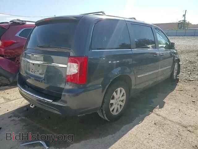 2014 CHRYSLER TOWN & C - VIN: 2C4RC1BG7ER224782 - Фото 15