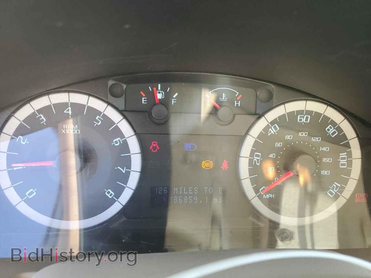 2011 FORD ESCAPE - VIN: 1FMCU0D79BKA06598 - Фото 9
