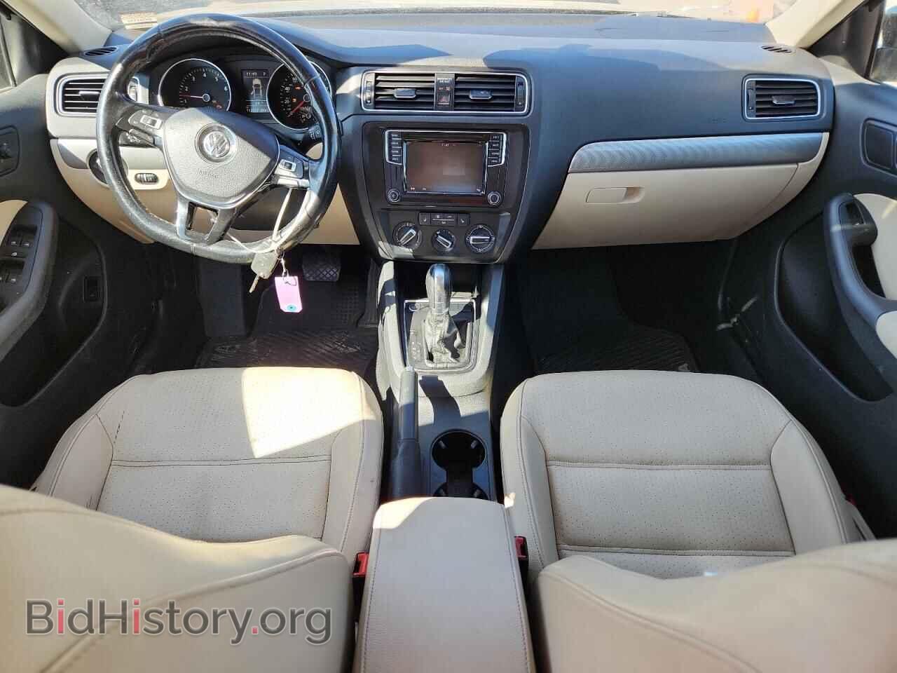 2017 VOLKSWAGEN JETTA - VIN: 3VWDB7AJ7HM341073 - Фото 8