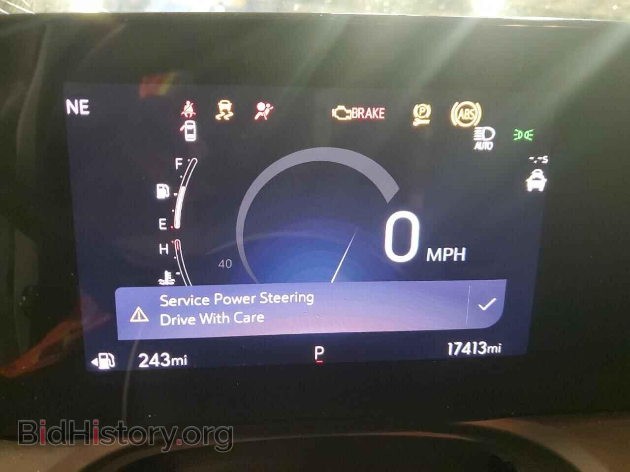 2025 BUICK ENCORE - VIN: KL4AMBSL5SB138078 - Фото 9