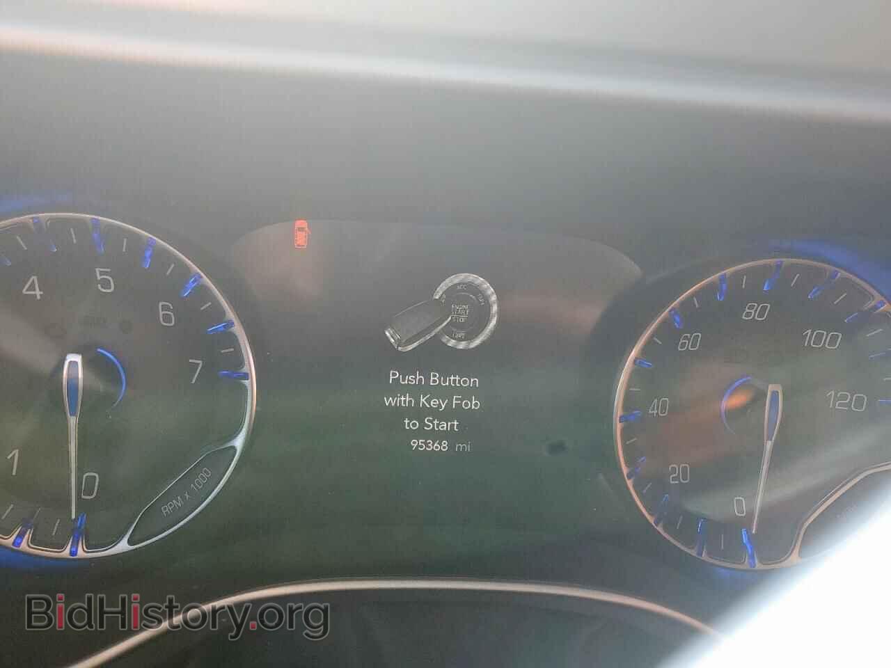 2021 CHRYSLER PACIFICA - VIN: 2C4RC1BG0MR530902 - Фото 9
