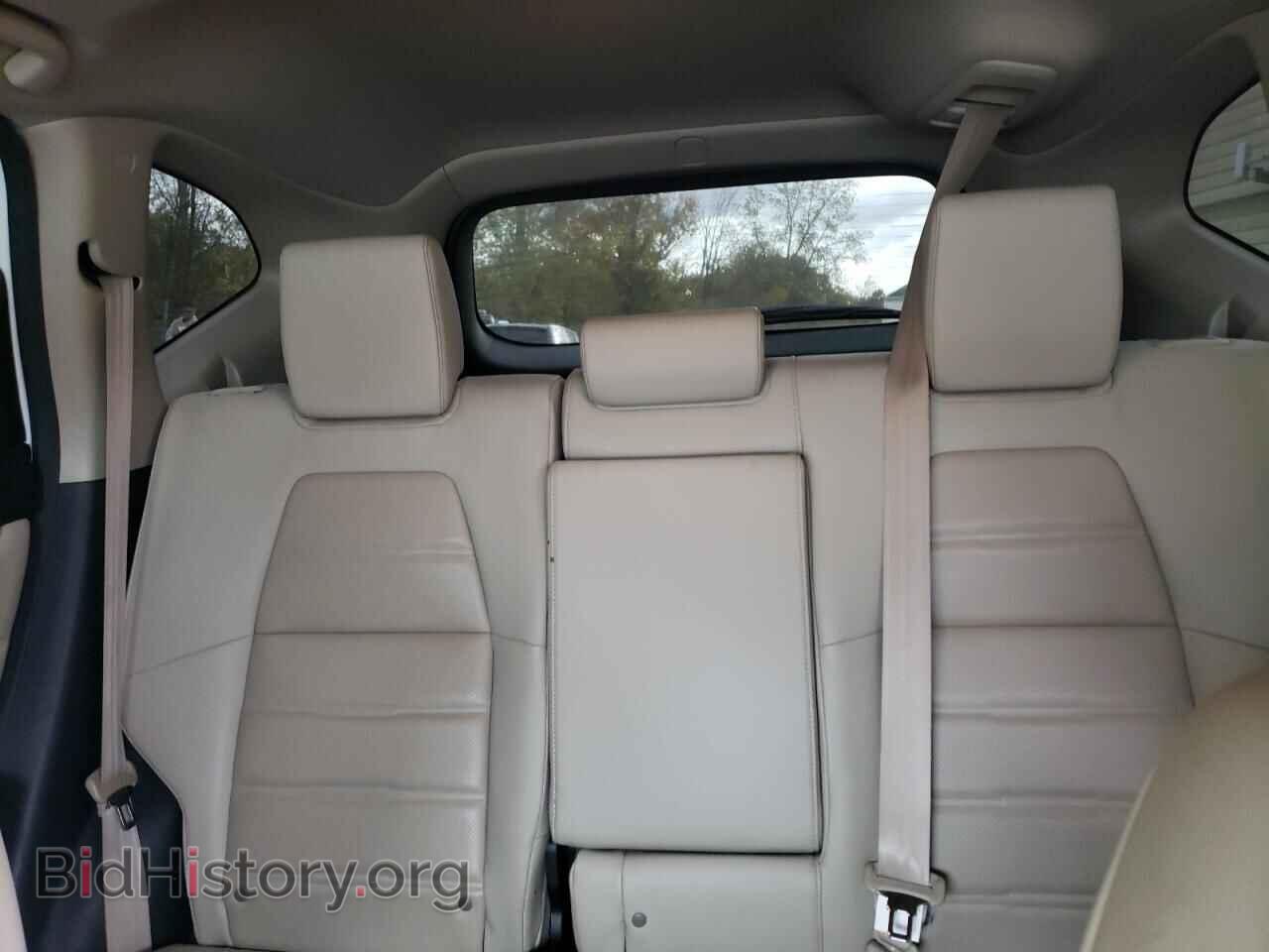2019 HONDA CRV - VIN: 2HKRW2H80KH669600 - Фото 10