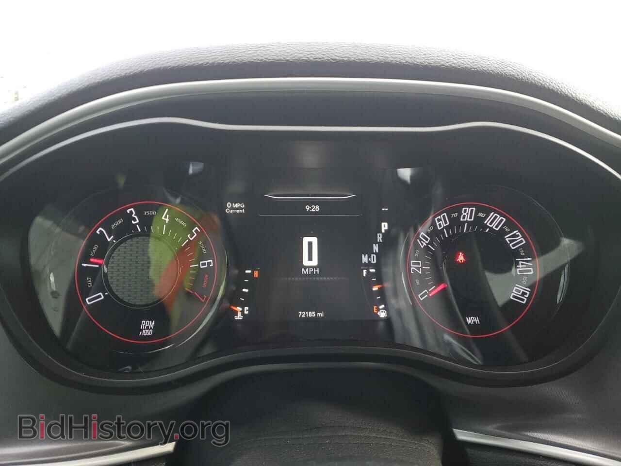 2020 DODGE CHALLENGER - VIN: 2C3CDZKG1LH106266 - Фото 9