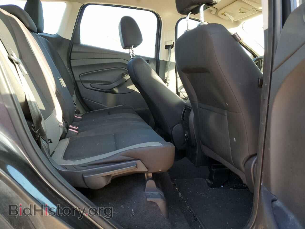 2016 FORD ESCAPE - VIN: 1FMCU0F77GUB89007 - Фото 10
