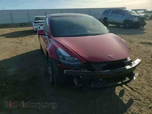 2023 TESLA MODEL 3 - VIN: 5YJ3E1EB9PF610537 - Photo 10