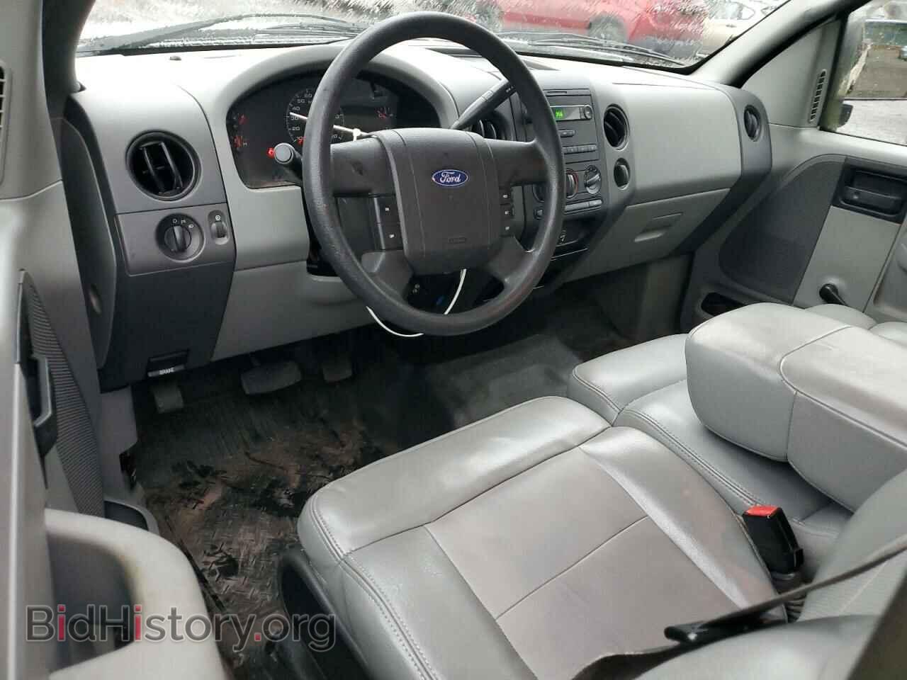 2006 FORD All Models - VIN: 1FTVX125X6NA19831 - Фото 8