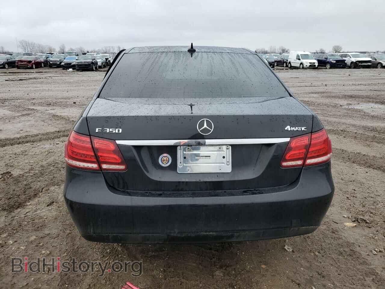 2015 MERCEDES-BENZ E-CLASS - VIN: WDDHF8JB3FB103559 - Фото 6