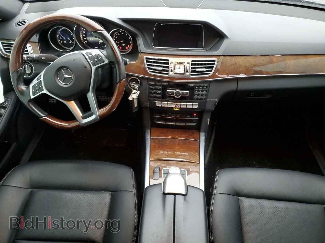 2015 MERCEDES-BENZ E-CLASS - VIN: WDDHF8JB3FB103559 - Фото 8