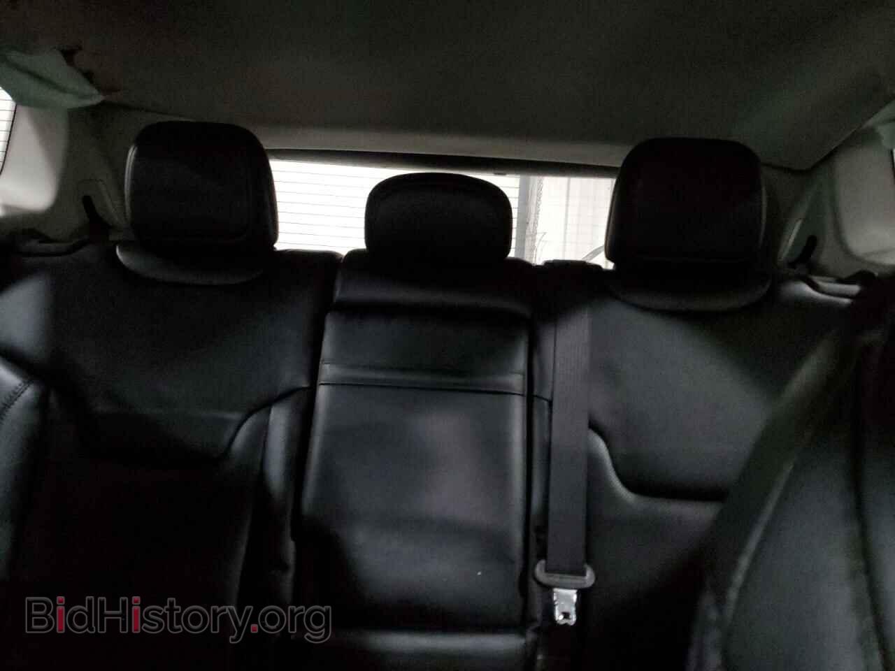 2019 JEEP COMPASS - VIN: 3C4NJDCB4KT709706 - Photo 10