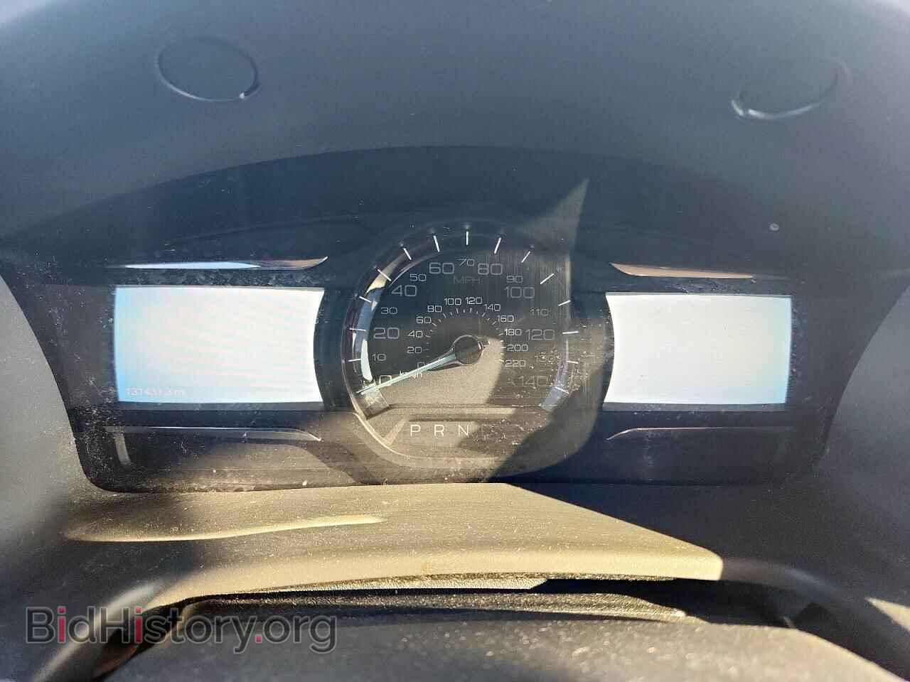 2016 FORD FLEX - VIN: 2FMGK5C82GBA17684 - Фото 9