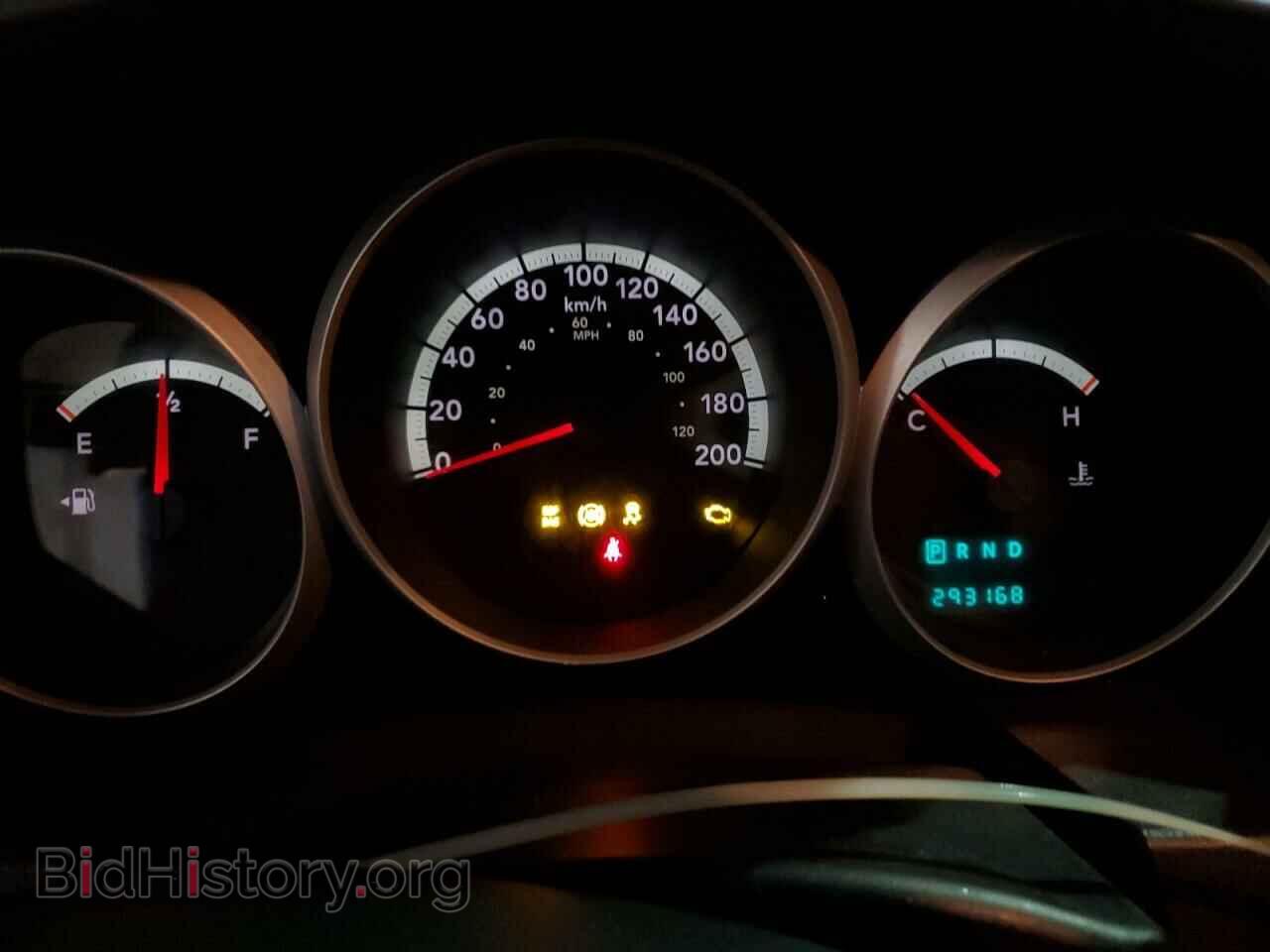 2010 DODGE CARAVAN - VIN: 2D4RN4DEXAR361879 - Photo 9