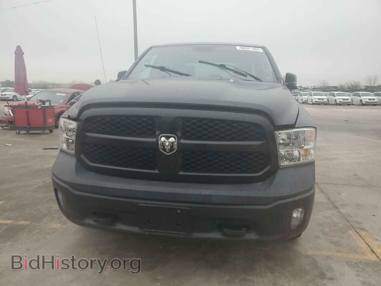 2015 RAM 1500 - VIN: 1C6RR7KM3FS724081 - Фото 5