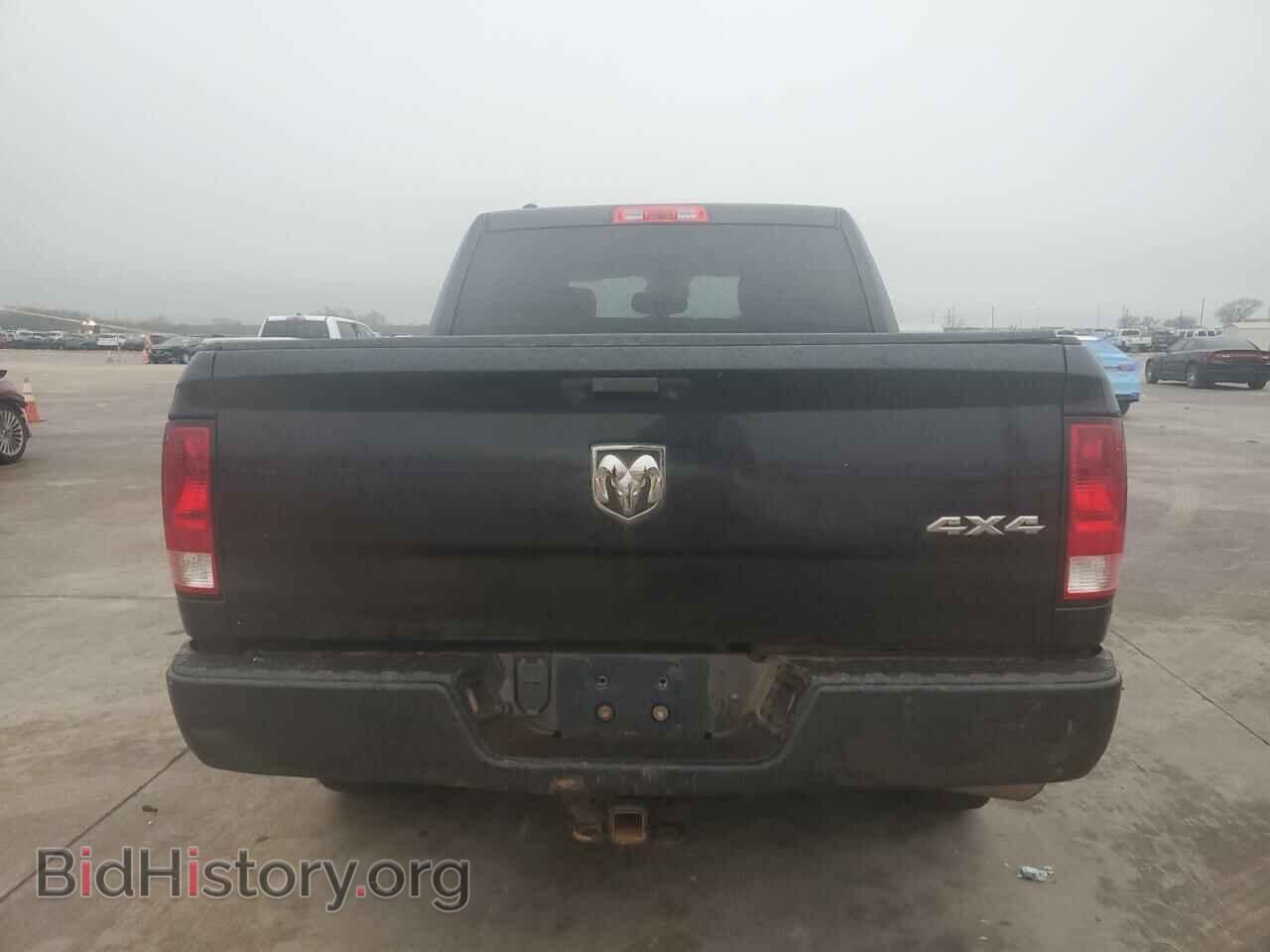 2015 RAM 1500 - VIN: 1C6RR7KM3FS724081 - Фото 6