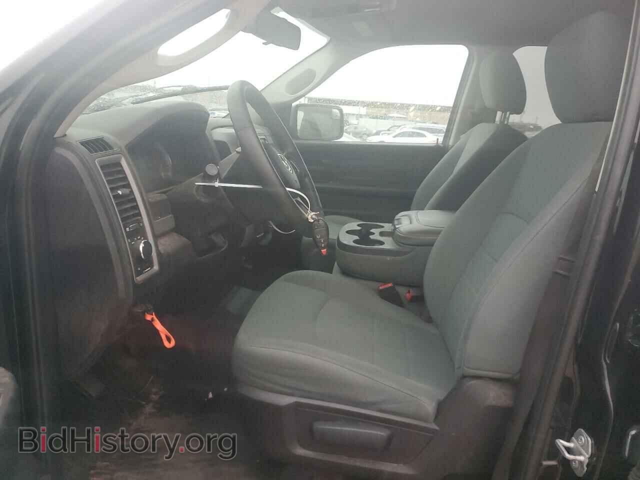 2015 RAM 1500 - VIN: 1C6RR7KM3FS724081 - Фото 7