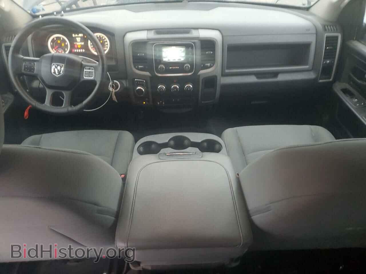 2015 RAM 1500 - VIN: 1C6RR7KM3FS724081 - Фото 8