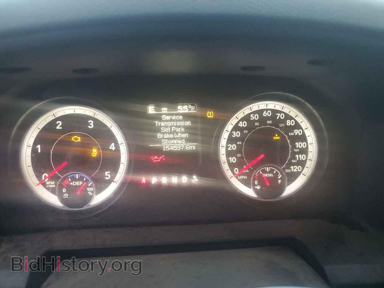 2015 RAM 1500 - VIN: 1C6RR7KM3FS724081 - Фото 9