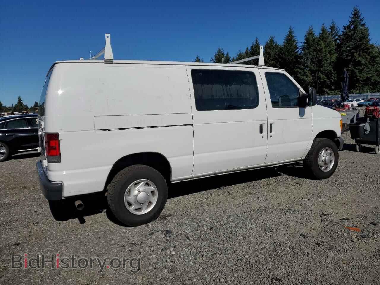 2007 FORD ALL Models - VIN: 1FTSE34LX7DB07866 - Фото 3