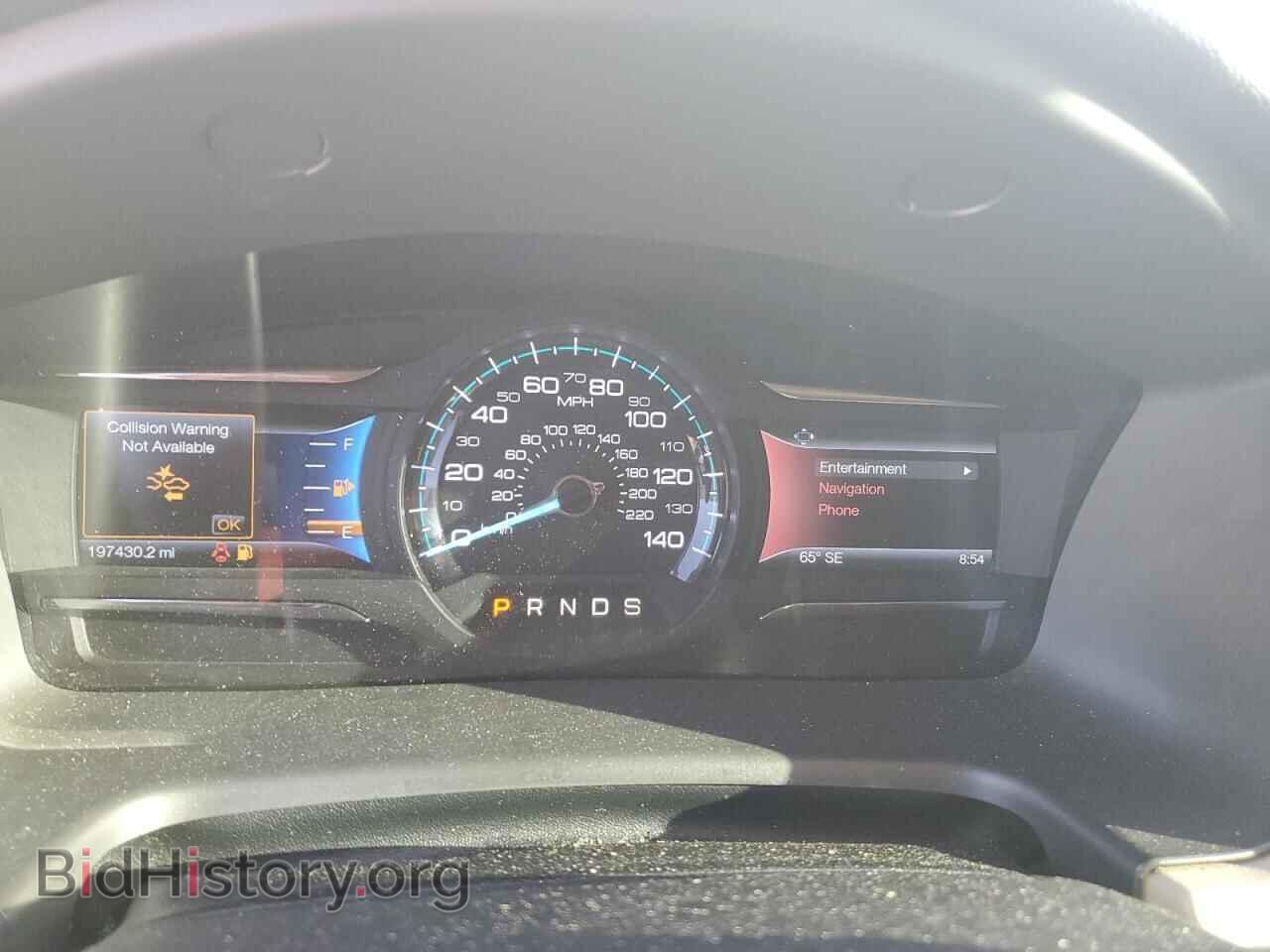 2014 FORD FLEX - VIN: 2FMGK5D87EBD19502 - Photo 9