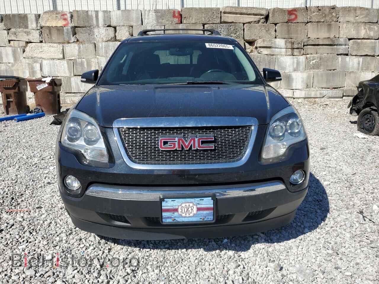 2012 GMC ACADIA - VIN: 1GKKVRED6CJ247990 - Фото 5