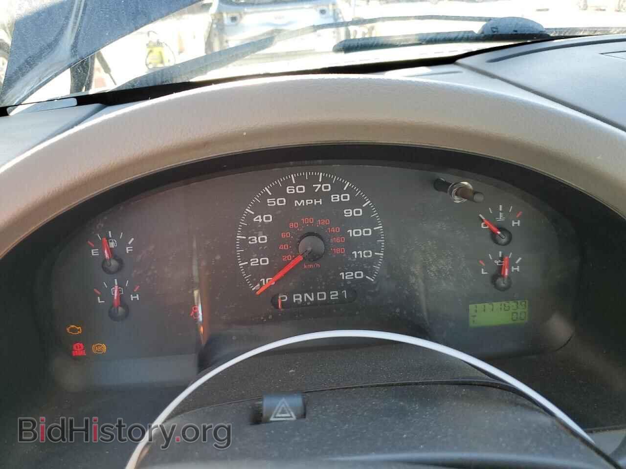 2006 FORD All Models - VIN: 1FTRF12286NB84965 - Photo 9