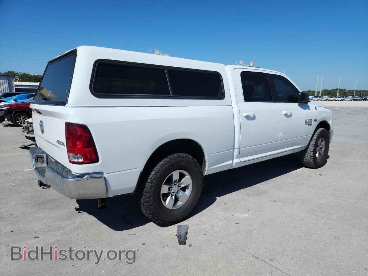 2019 RAM 1500 - VIN: 1C6RR7TT3KS513401 - Фото 3