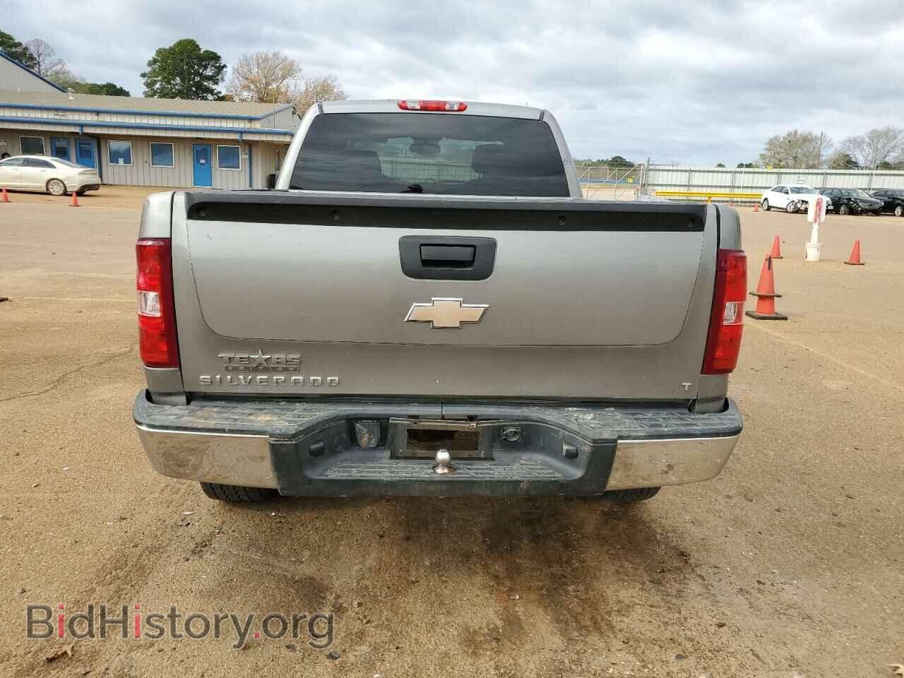 2008 CHEVROLET ALL Models - VIN: 2GCEC19J281298369 - Фото 6