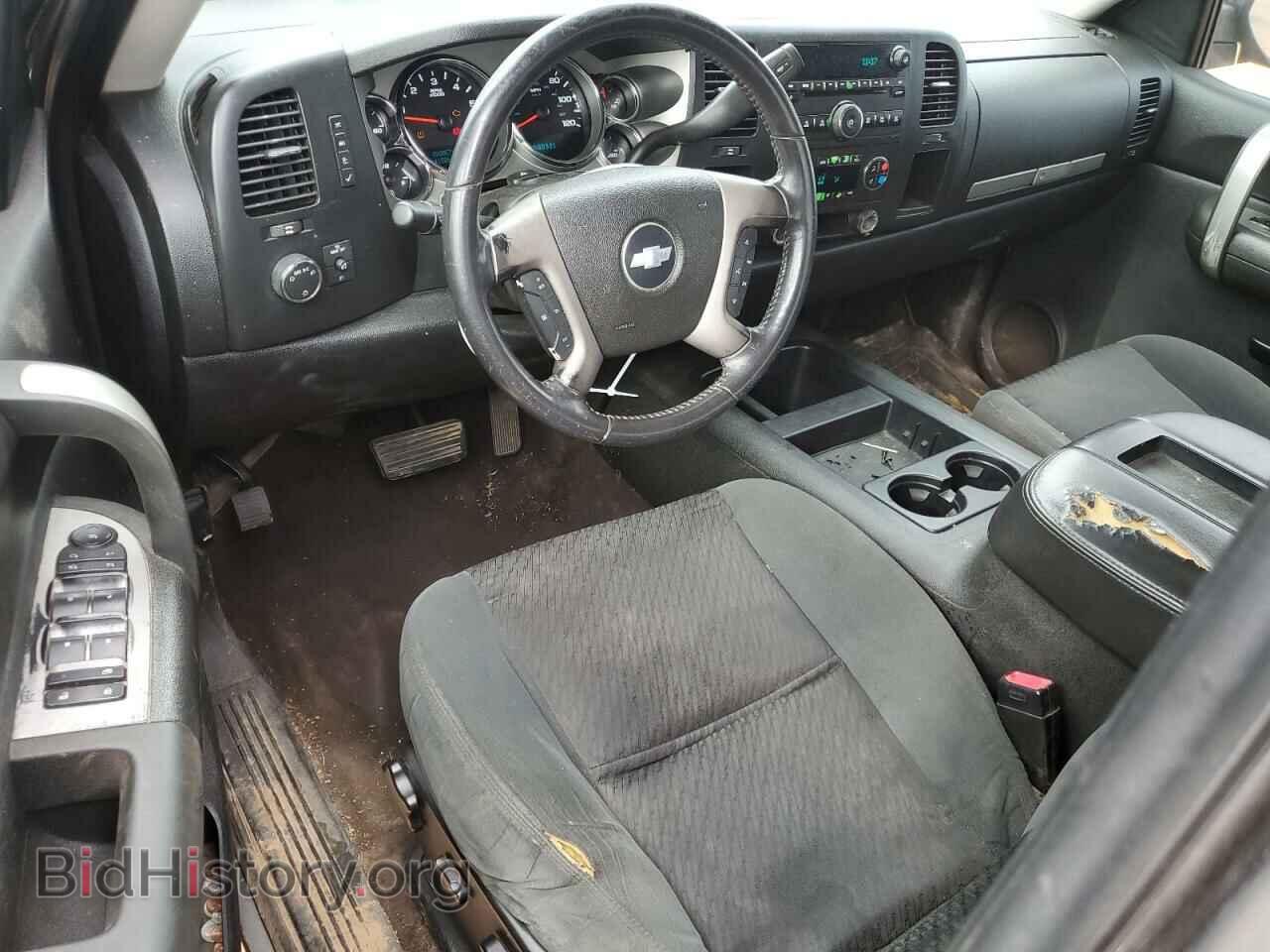 2008 CHEVROLET ALL Models - VIN: 2GCEC19J281298369 - Фото 8