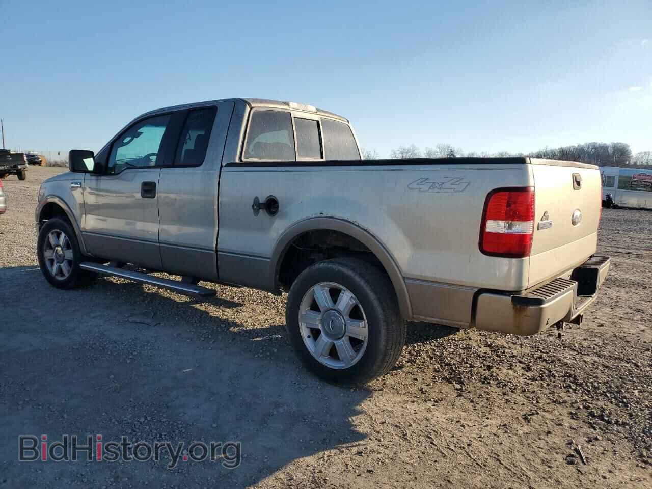 2006 FORD All Models - VIN: 1FTPX14536FA61595 - Фото 2