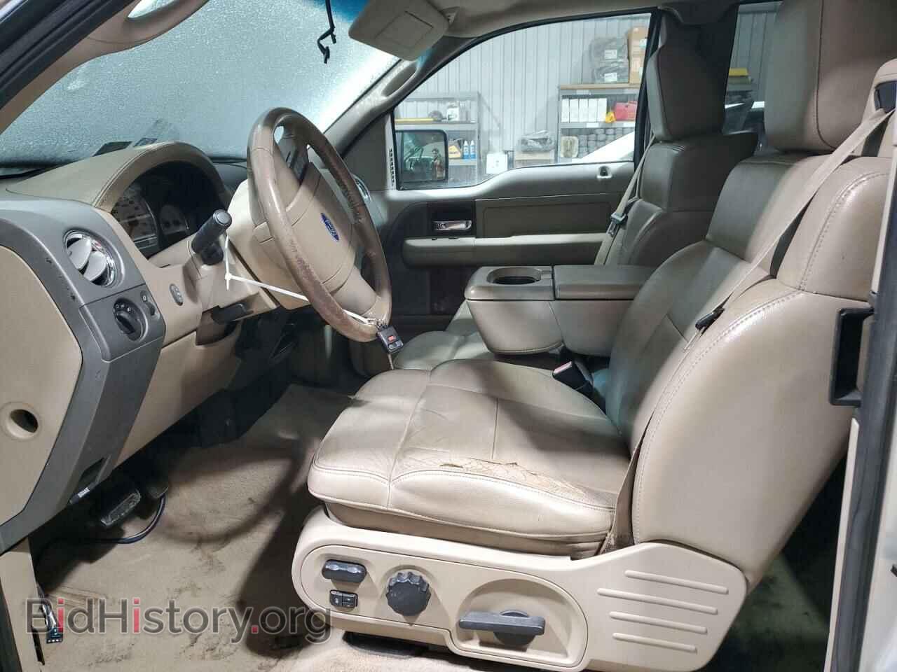 2006 FORD All Models - VIN: 1FTPX14536FA61595 - Фото 7