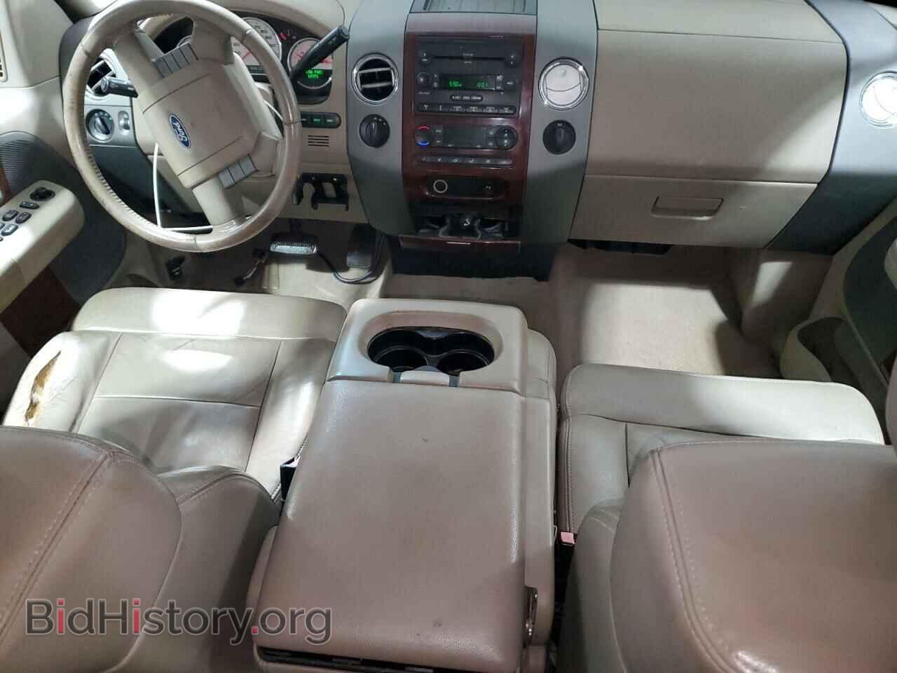 2006 FORD All Models - VIN: 1FTPX14536FA61595 - Фото 8