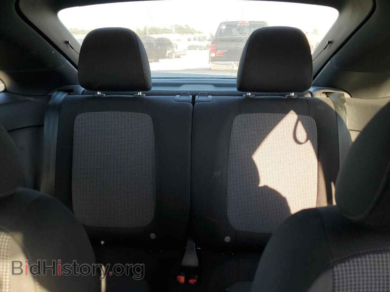 2019 VOLKSWAGEN BEETLE - VIN: 3VWFD7ATXKM716191 - Фото 10