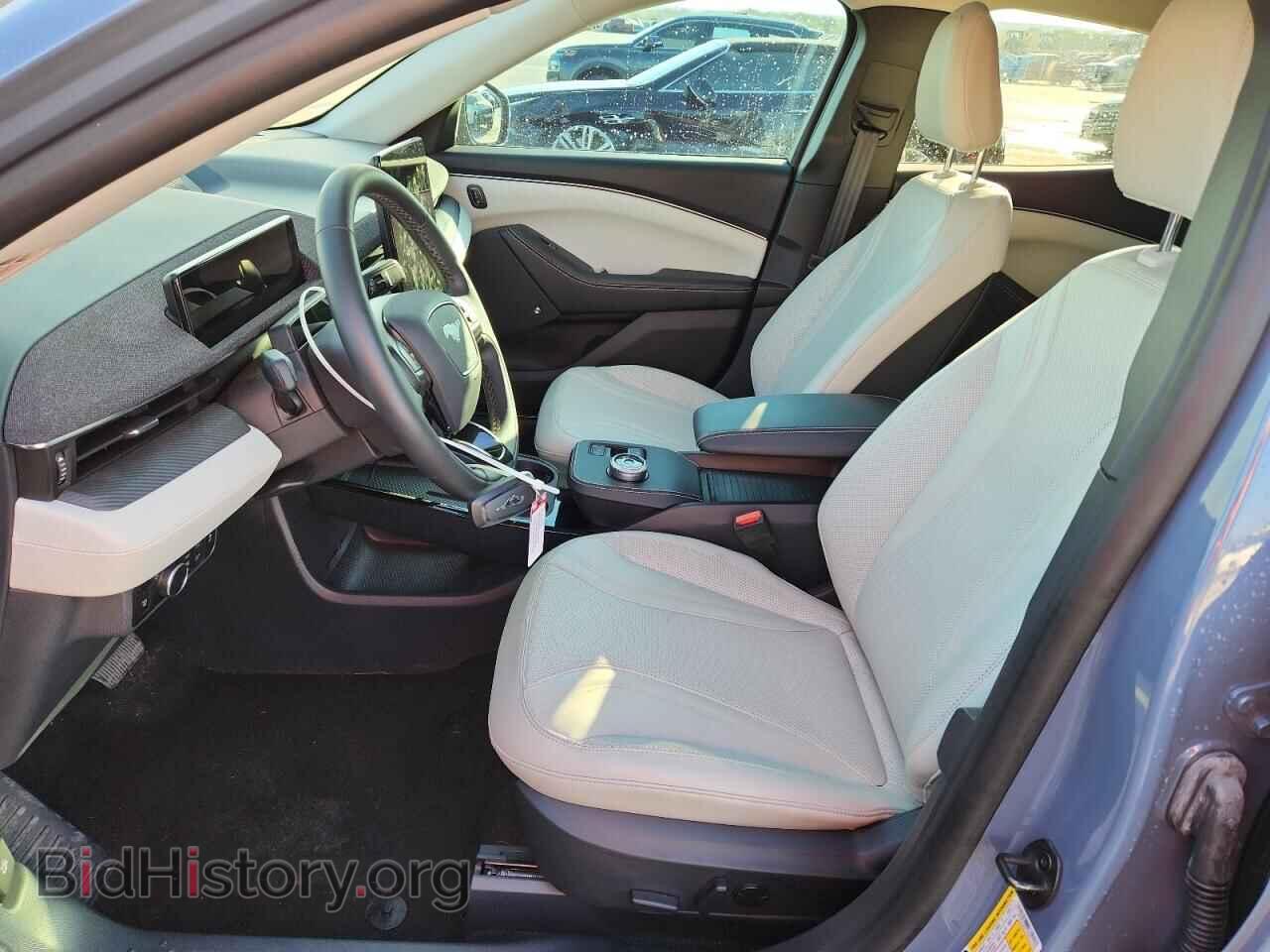 2023 FORD MUSTANG - VIN: 3FMTK3R77PMA31788 - Фото 7