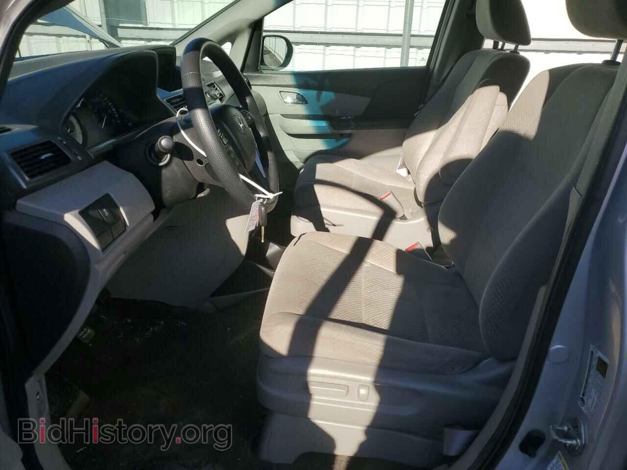 2014 HONDA All Models - VIN: 5FNRL5H23EB044150 - Photo 7