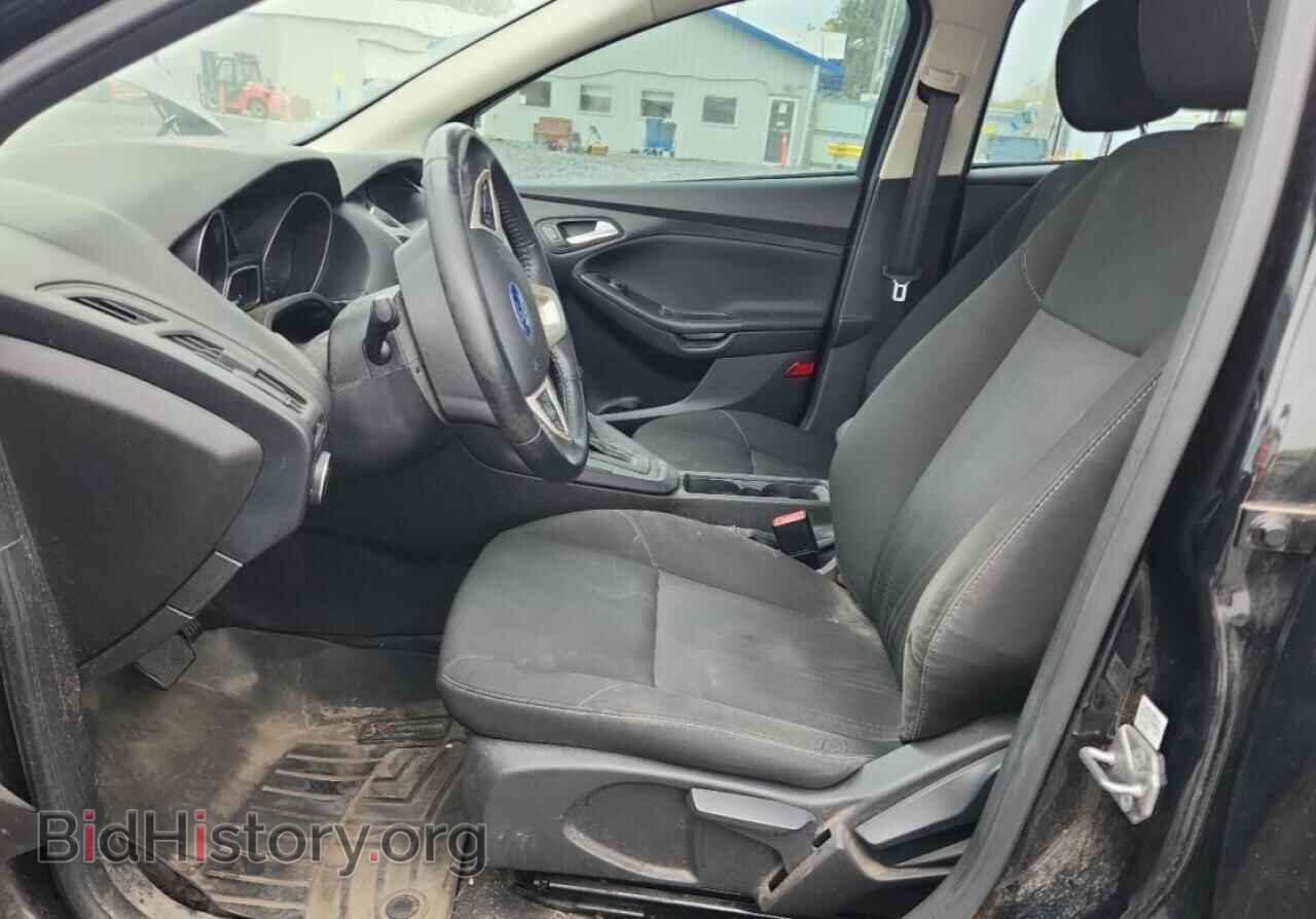 2015 FORD FOCUS - VIN: 1FADP3F21FL380194 - Фото 7