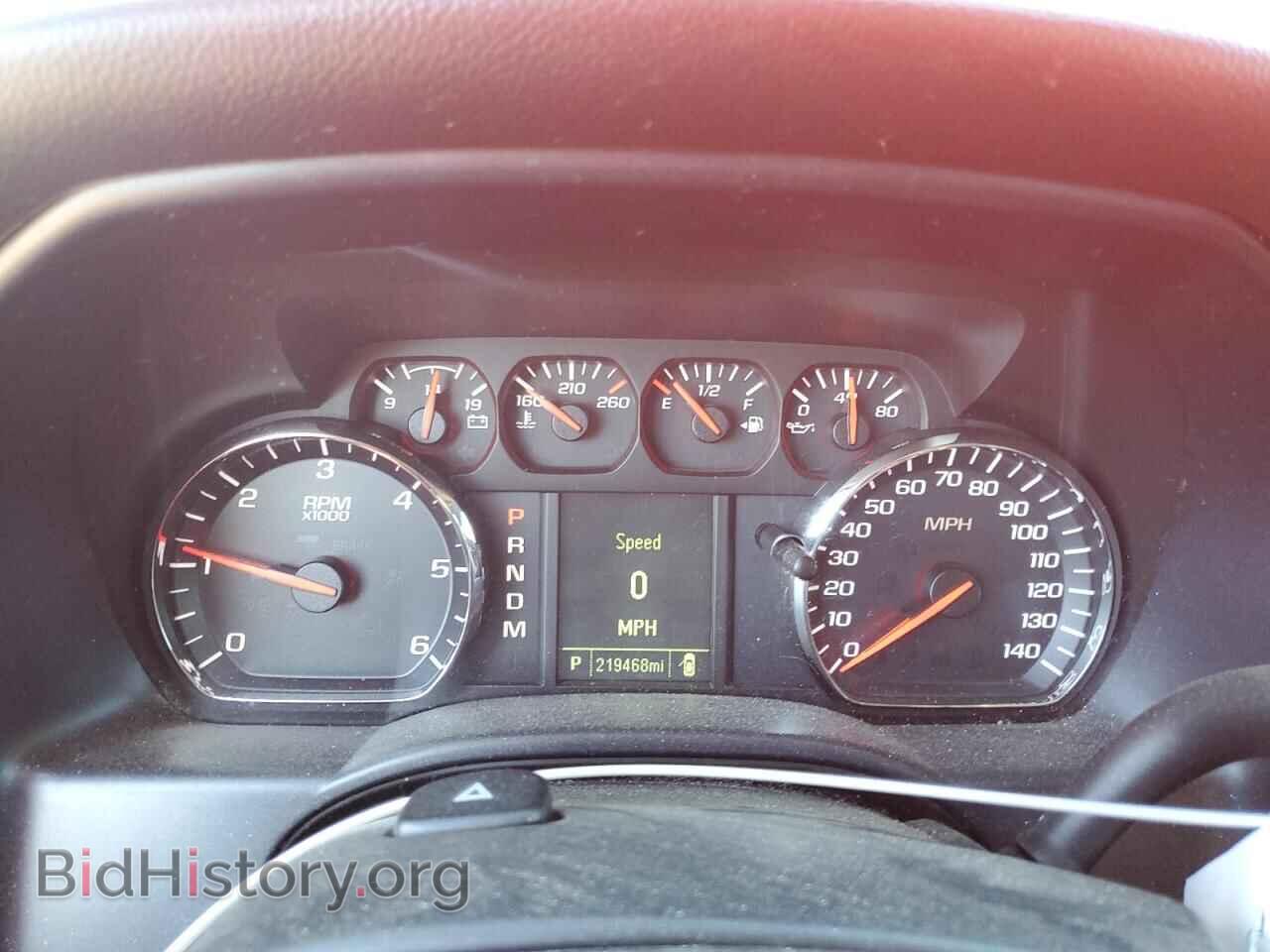 2015 CHEVROLET ALL Models - VIN: 1GCVKPEC1FZ341178 - Фото 9