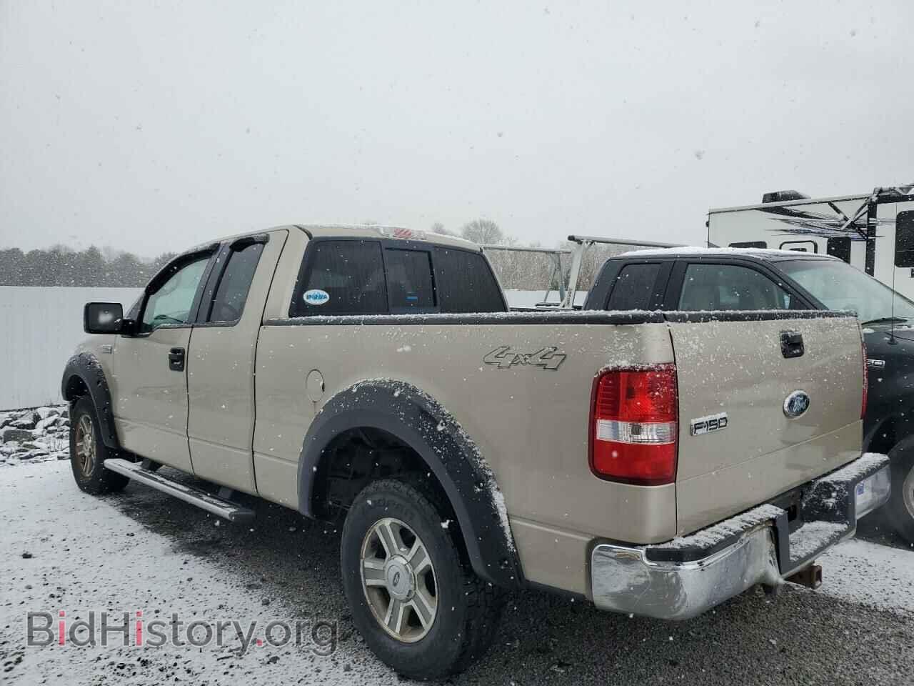 2007 FORD All Models - VIN: 1FTPX14587FA50237 - Photo 2