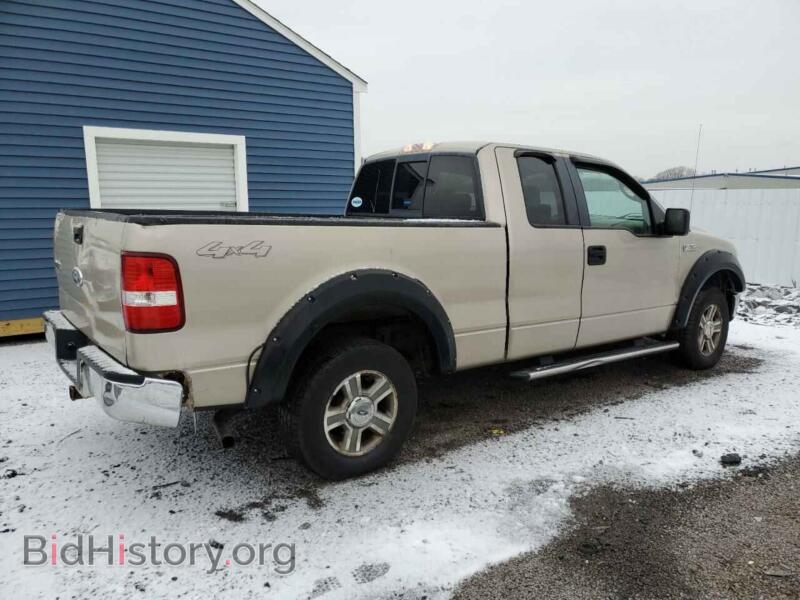 2007 Ford ALL MODELS (VIN 1FTPX14587FA50237) — photo 3 of 12