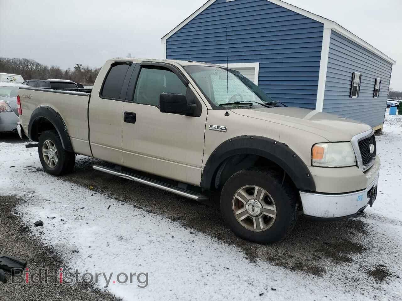2007 FORD All Models - VIN: 1FTPX14587FA50237 - Photo 4